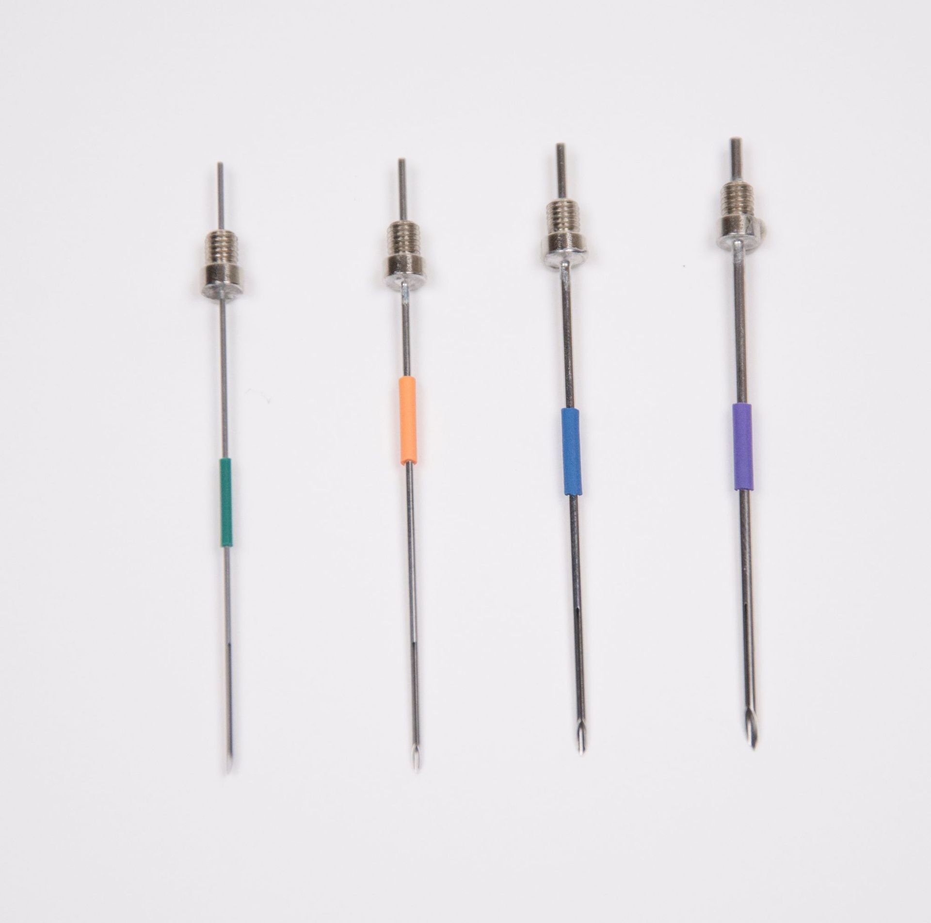 Zhycha hair-growing needle 0.6 mm/0/8mm/0.9mm/1.0mm/1.2mm