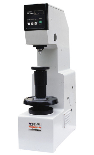 HBS-3000B电子数显布氏硬度计 布氏硬度计 硬度计 赣州维修硬度计