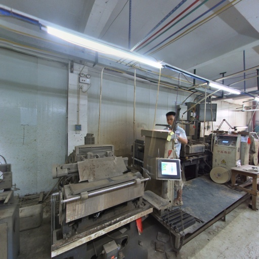 Starla Jewellery, Guangxi City.