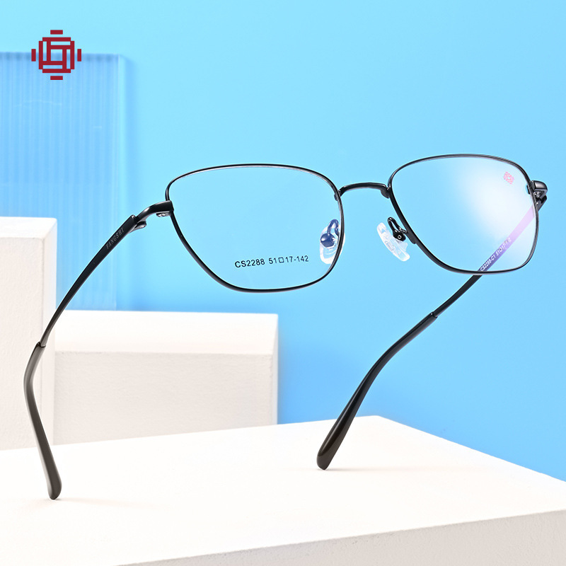 CS2288 Short-sighted lenses for men 51-17-142