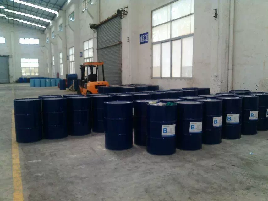 Guangzhou Yuen Synthetic Materials Ltd.