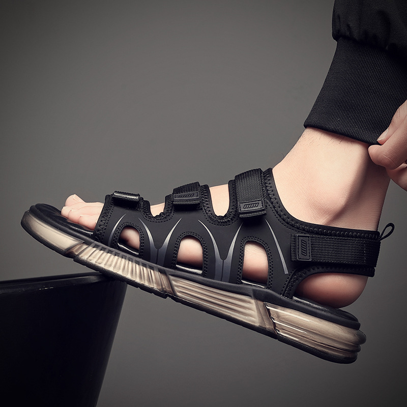 6231 Shoes male, 2024 new summer air-negative celibate wears sports and leisure shoes