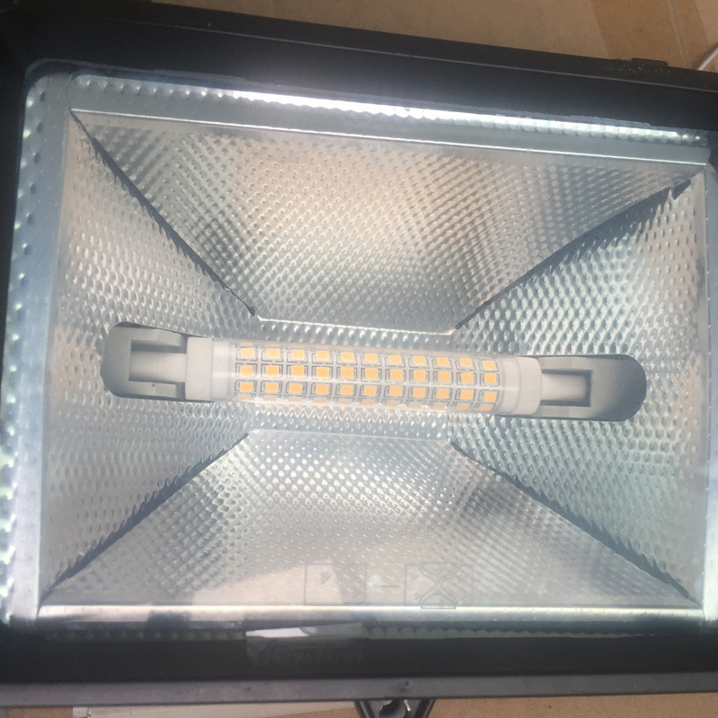 Amazon blast LED r7s 10W 15*118mm r7s led