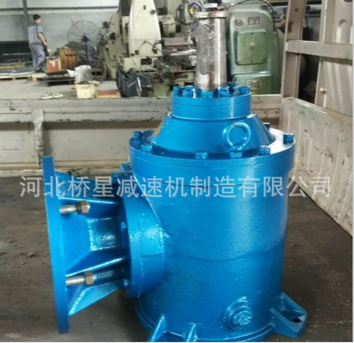 Hebei Bridge Star Speed Reduction Mechanism Ltd.