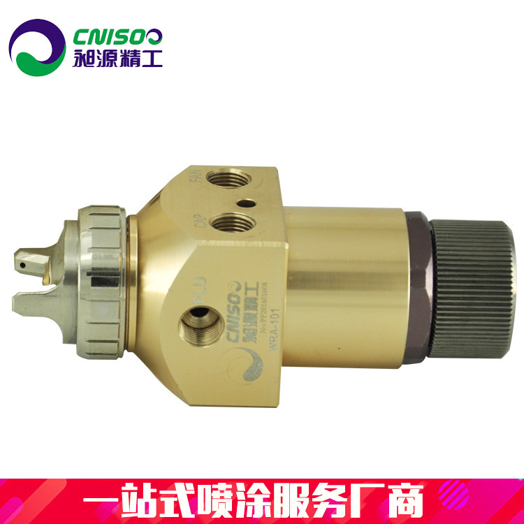 Nhà sản xuất súng săn đã xử lý c- 1.000 điện cực tự động nước phun