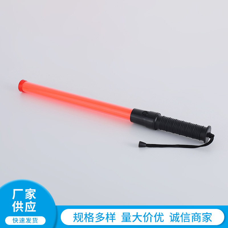 도매 새로운 교통 batons, 빛 플래시 막대, 화재 탈출.