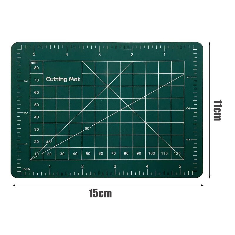 11 and 15-clipboard sculpture and drawing boards, stickers.