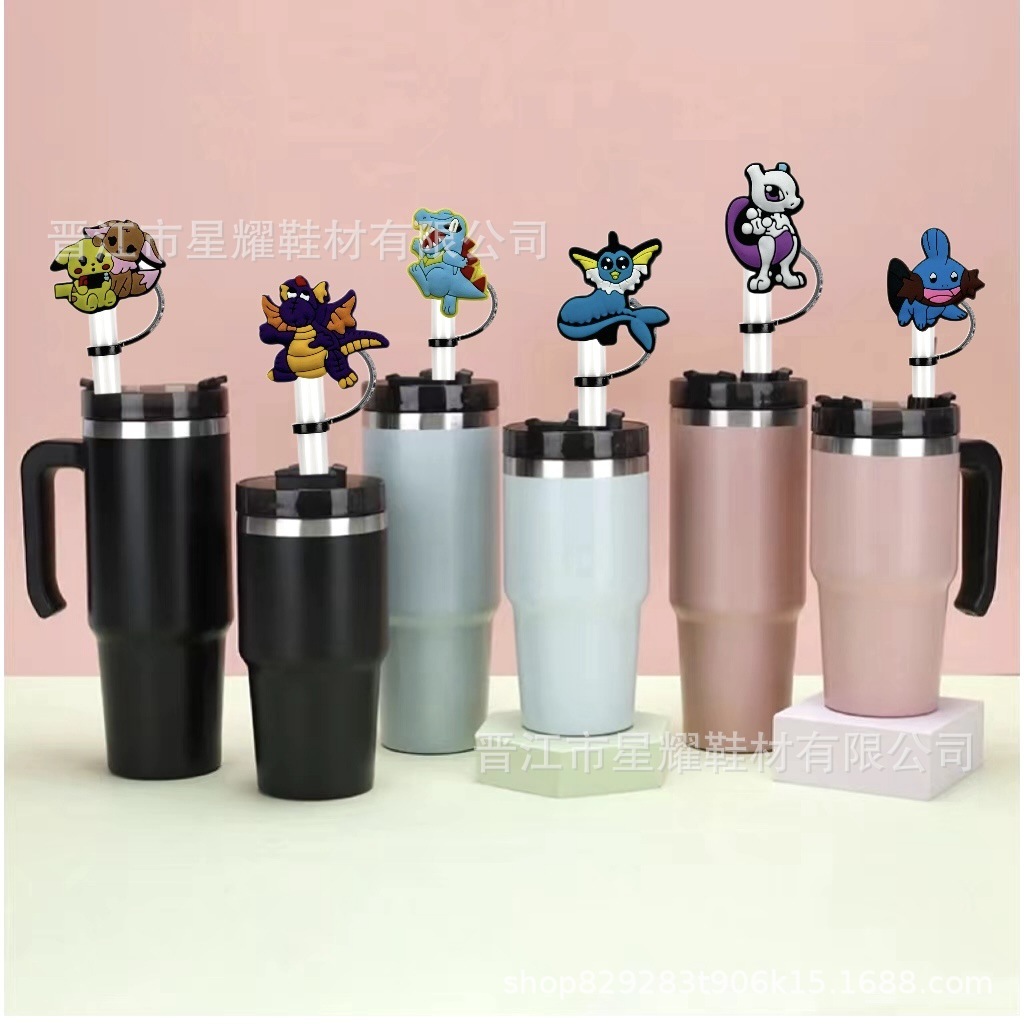 Phim hoạt hình xuyên biên, Cap thu hút bụi ma thuật, Dy Creation Cartoon Scating Pvc.