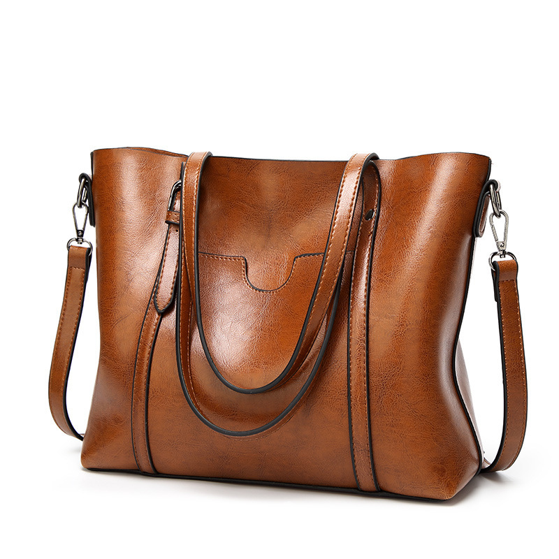 Cross-border special for a new girl, O'Maleh, a handbag, one-shouldered, cross-pack bag.