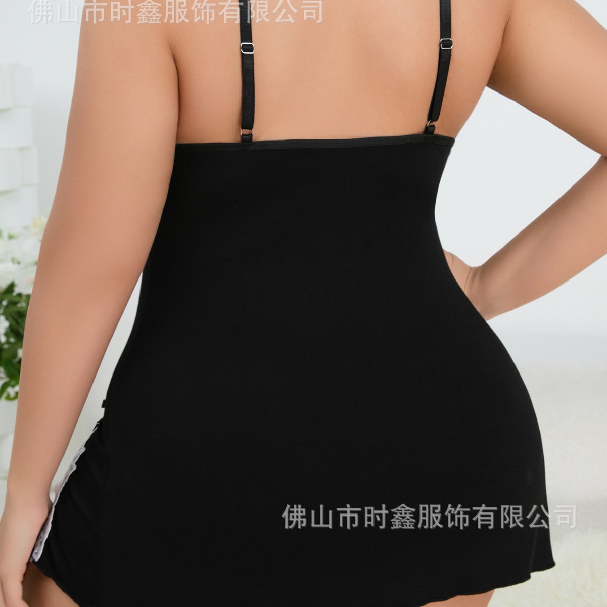 Giao dịch đồ lót vui nhộn.
