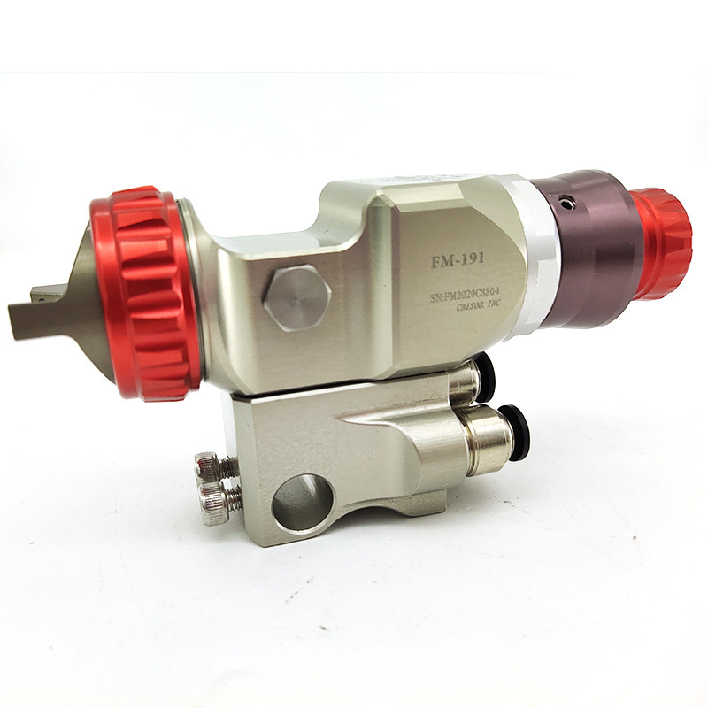 Cây cung cấp những vòng áp suất cực thấp.