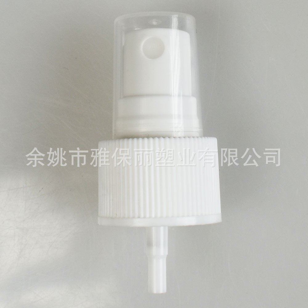 Cung cấp nhiều nhựa 24/410 vòi nước hoa, máy hút bụi, bao bì mỹ phẩm.