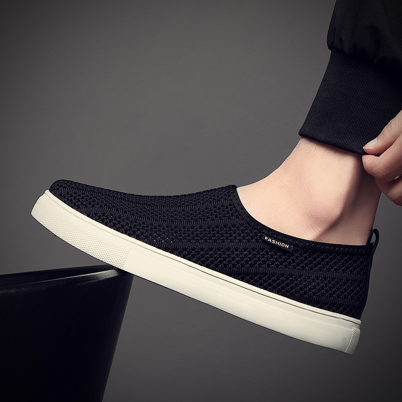 2090, 2024 new air-traffic men's shoes soft-slub-proof.