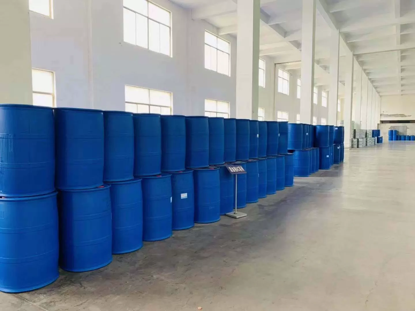 Nhà máy hóa dầu Hà Lan, tỉnh Giang Tô