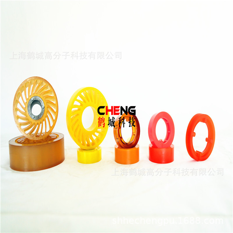 Polyester TDI prepolymers Polyurethane elastics Mining machinery parts, mechanical accessories