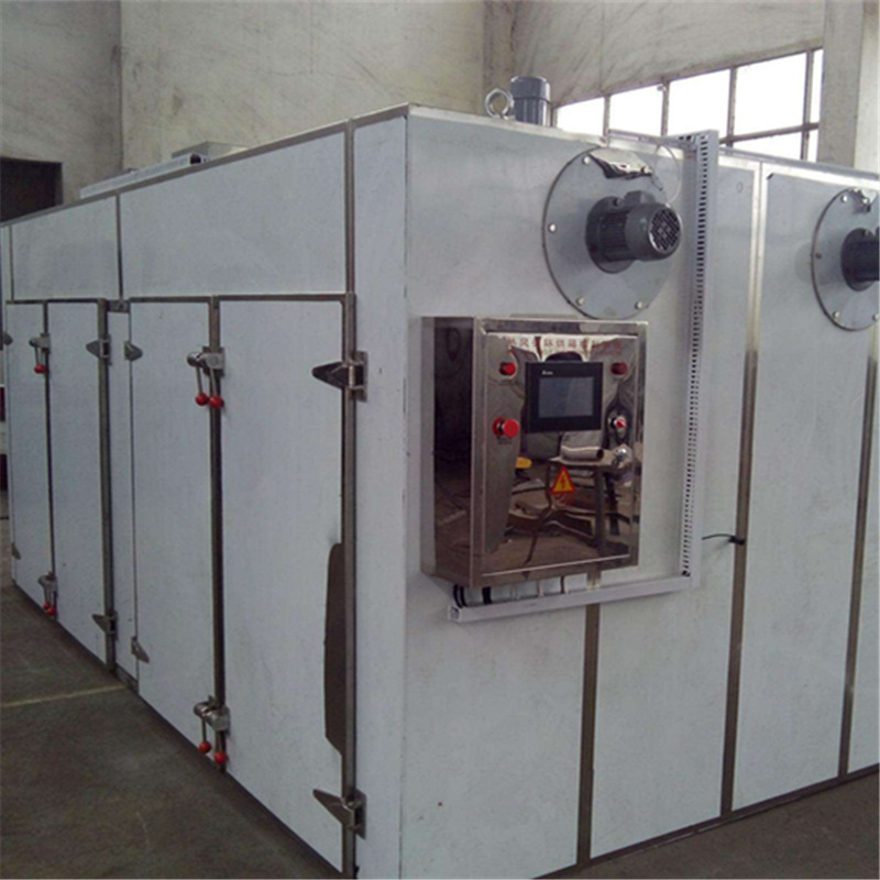 Changzhou Gold Elephant provides hot wind cycle ovens, food to keep the hot wind cycle dry.