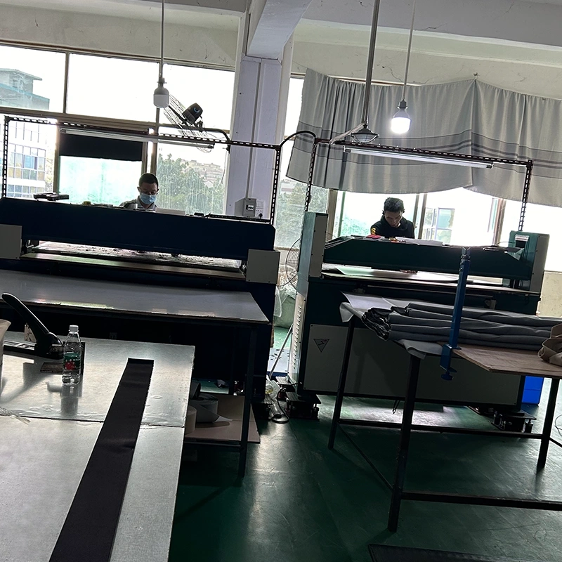 Công ty TNHH vật tư thể thao Dacon, thành phố Đông Trùng