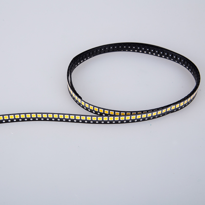 The manufacturer issues 3030 light beads, 6v white radials, 3030 led beads.