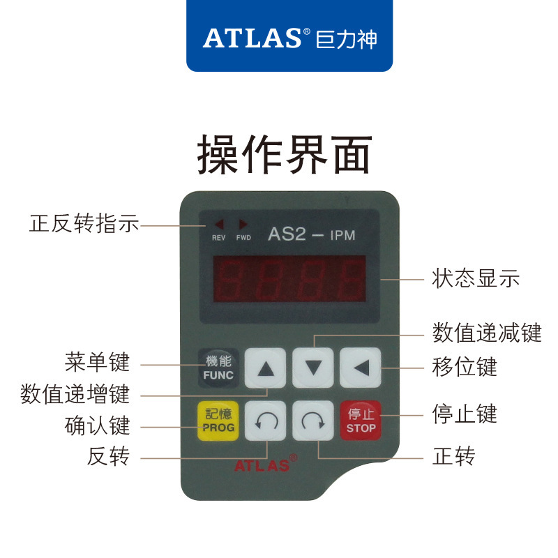 通用变频器厂家0.4KW0.75KW单相220V1.5KW2.2KW三相380电机调速器