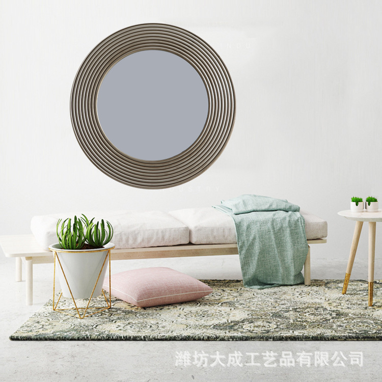 Wholesale European Hotel, home-to-house rectangular mirrors, clothing mirrors.