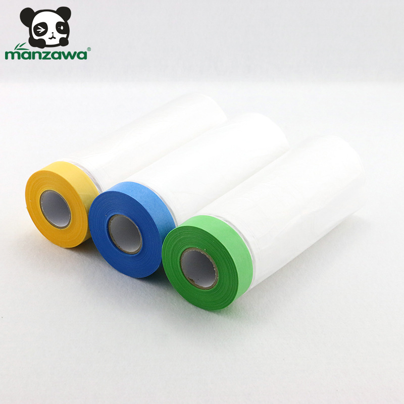 Phân phối các sản phẩm ngoài giá sách cho phim bảo vệ sơn, xanh lá cây, đồ nội thất dính và giấy phủ, phim chống bụi