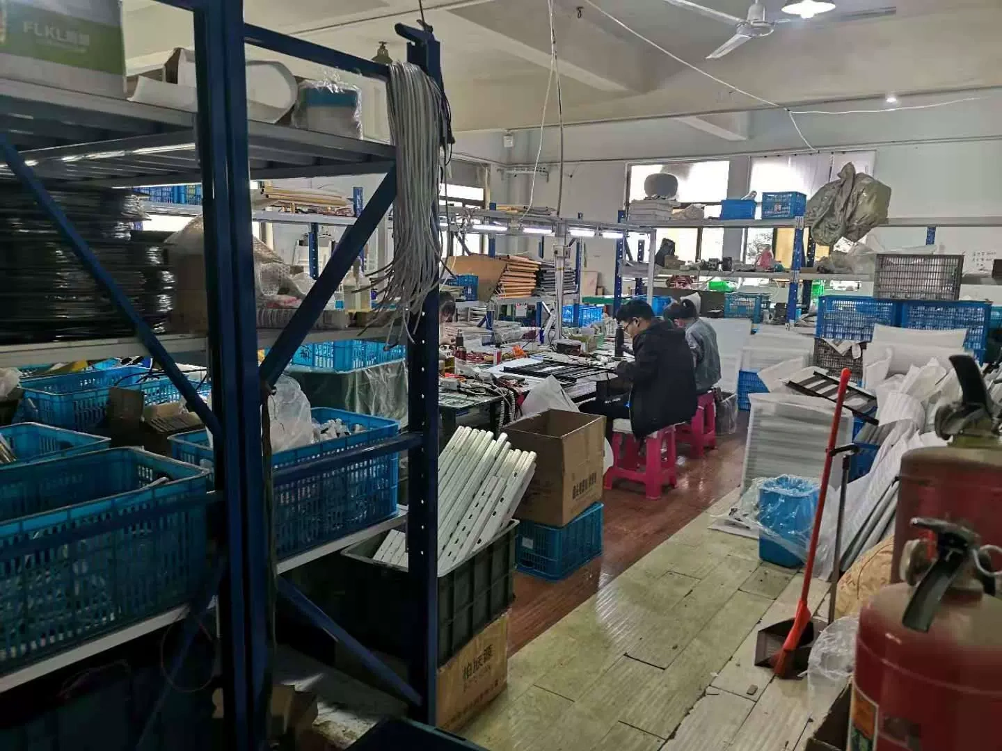 Wenzhou Dragon Ding bath, Inc.