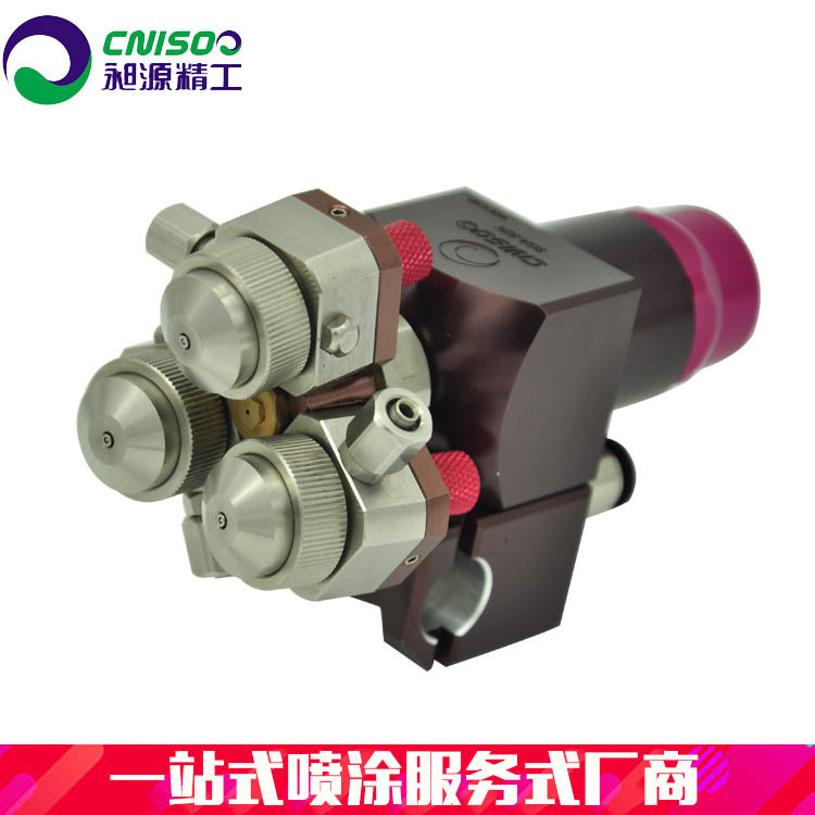 Mẫu sơn đặc trưng A-S3-C3