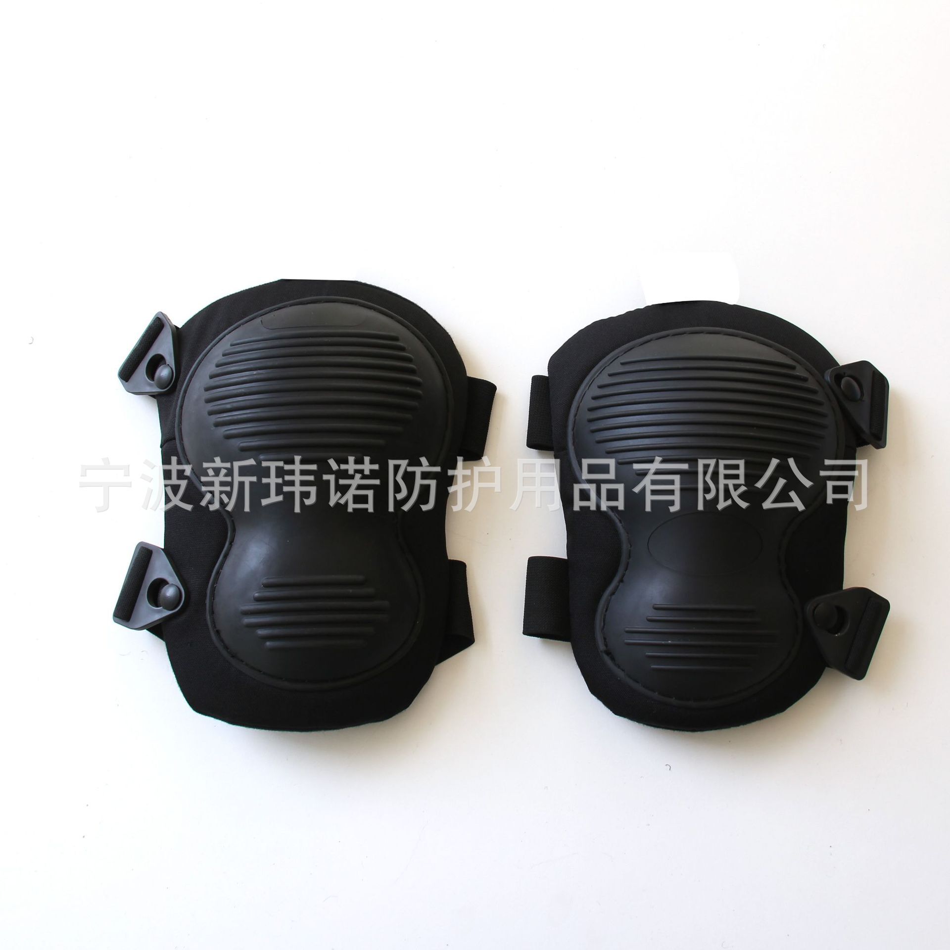 厂家批发 建筑工地 园艺 护膝 可拆卸 轻便 防撞护具 PLASTIC CAP