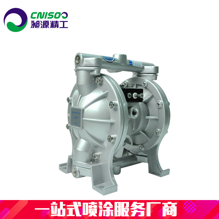 Máy bơm bơm hơi phẳng, bơm dung dịch chất lượng cao