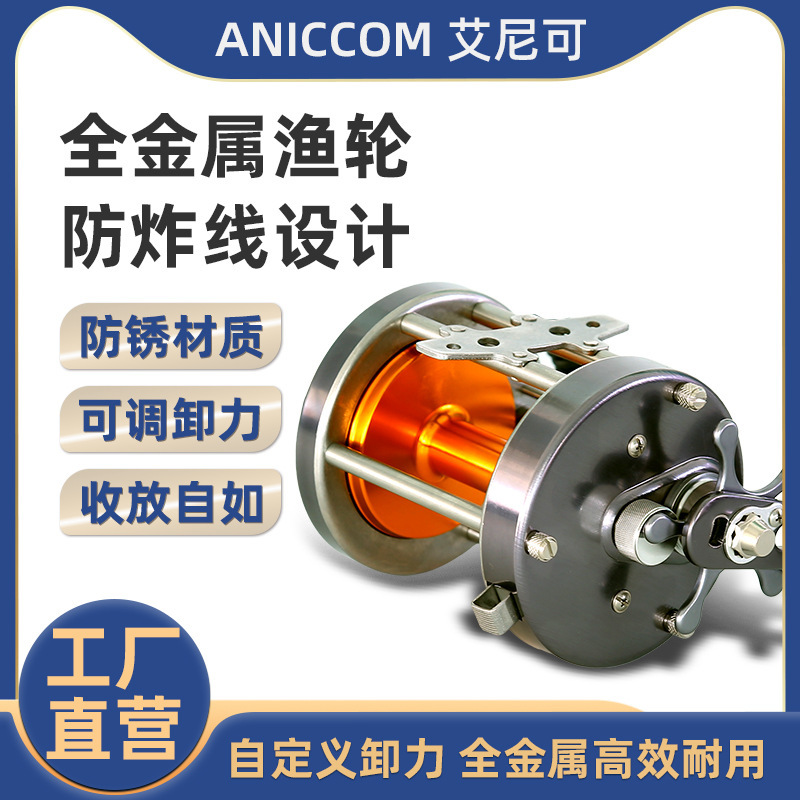 ANICCOM Những cột lưới hình ảnh Einni cho các cầu chì và trống.