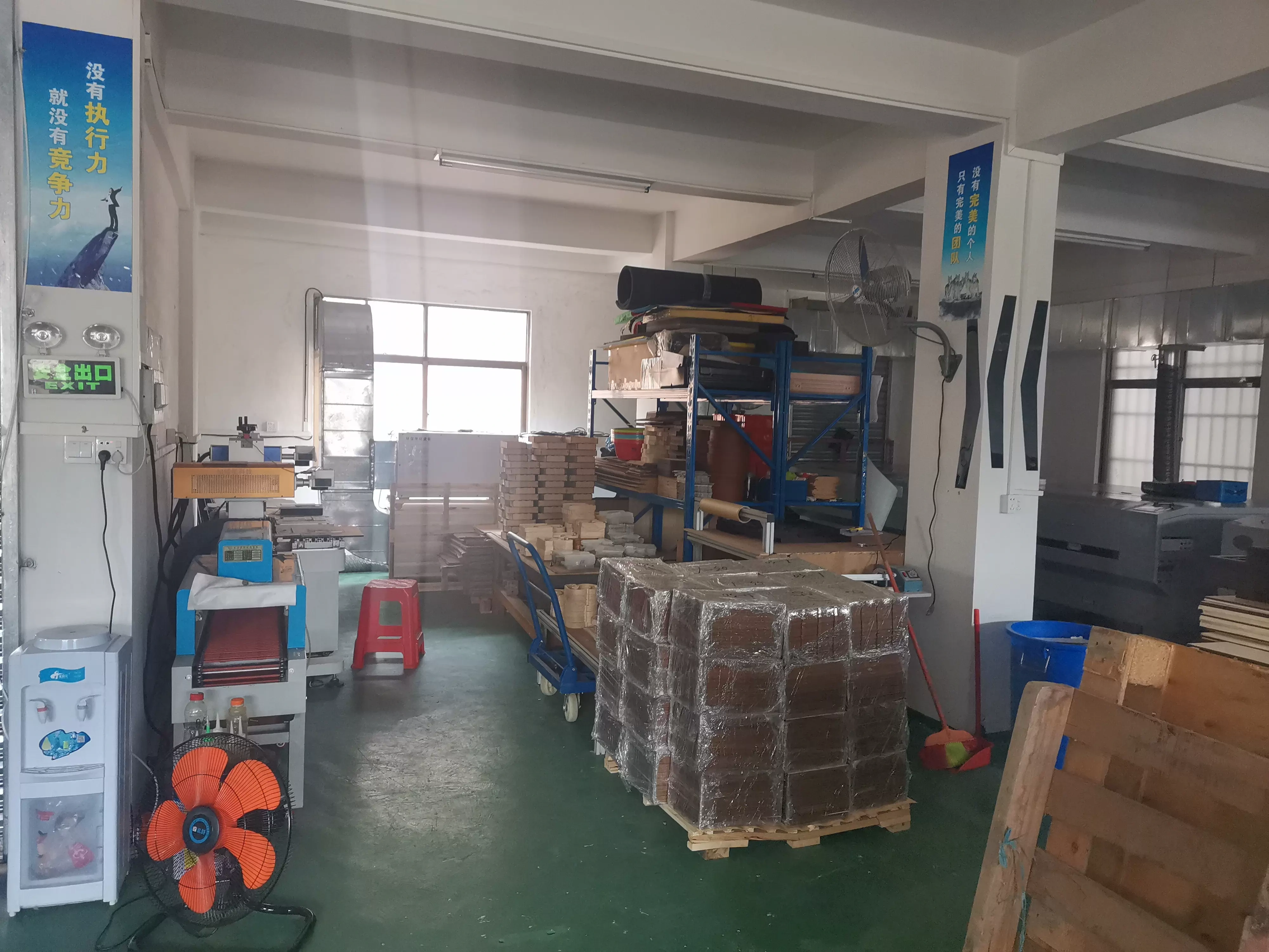 Công ty TNHH thủ công mỹ nghệ Zhuyu