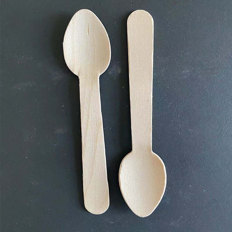 One-time wooden spoon, fork, fork, fork, fork, fork, fork, fork, fork, fork, fork, fork.
