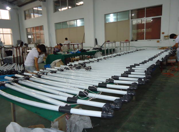 Haihai City แสงสว่างประติมากรรม Ltd.