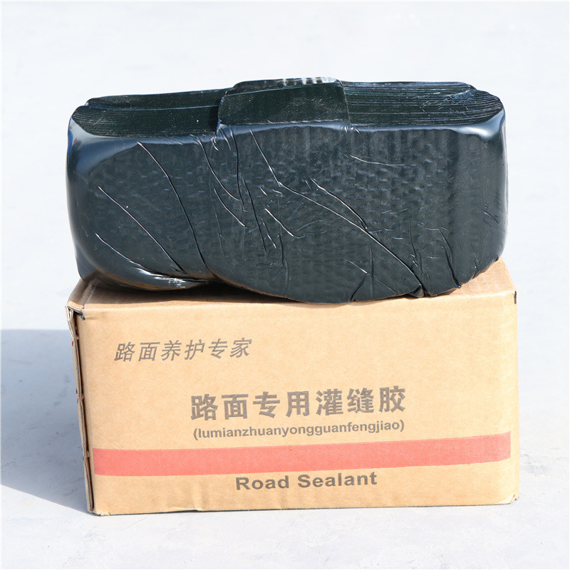 Customized road sutures, asphalt surface seals, crack patches, maintenance seals.