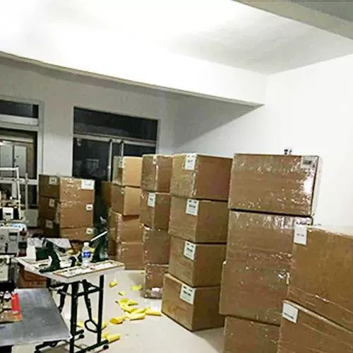 Công ty TNHH Phát triển Văn hóa Ninh Ba