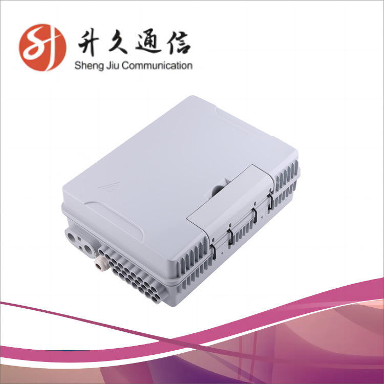 Hộp sợi 24 chip, hộp dây cáp (dùng cắm)