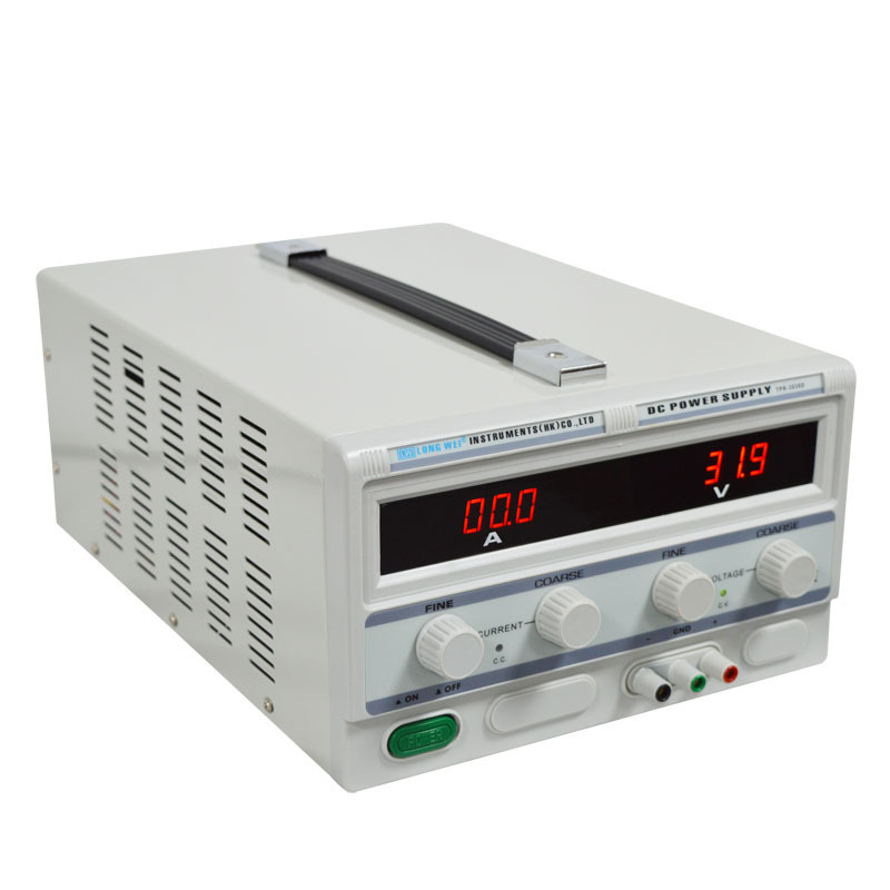 The plant's wholesale straight-flow steady-voltage power, tr1530D, is capable of switching power, testing aging straight-flow power.