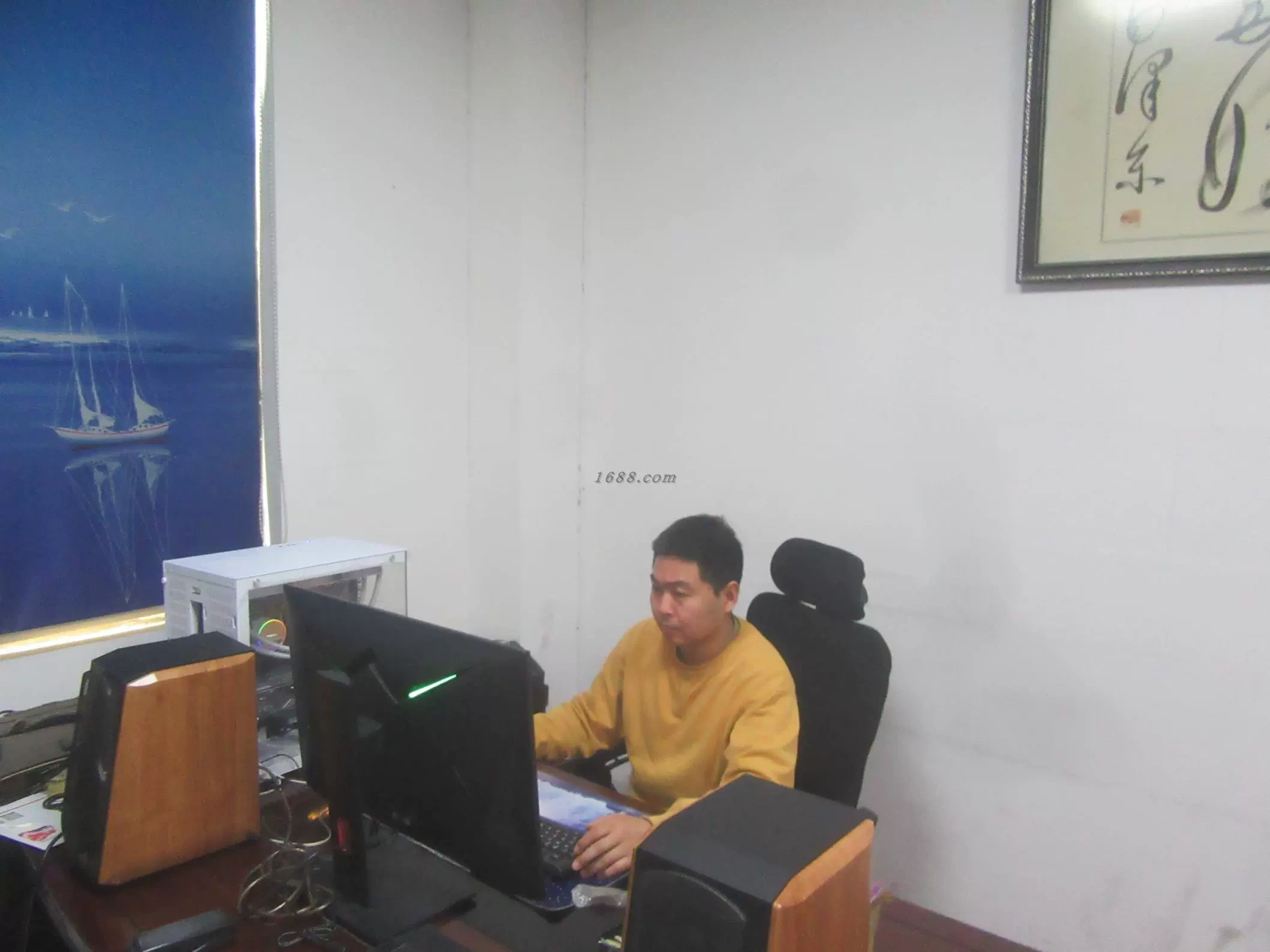 Công ty TNHH Quần áo Rusa