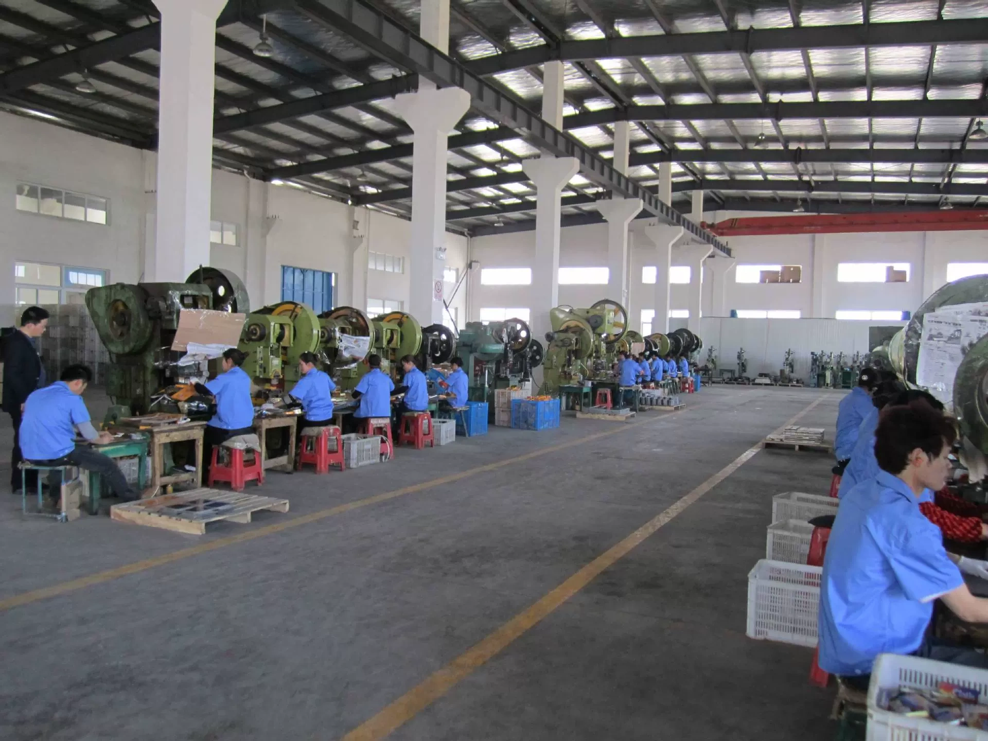 Anhui Aden Fangle Package เทคโนโลยี Ltd.