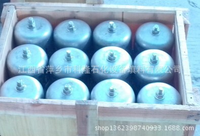 DN50/80/100/150碳鋼材質圓泡帽
