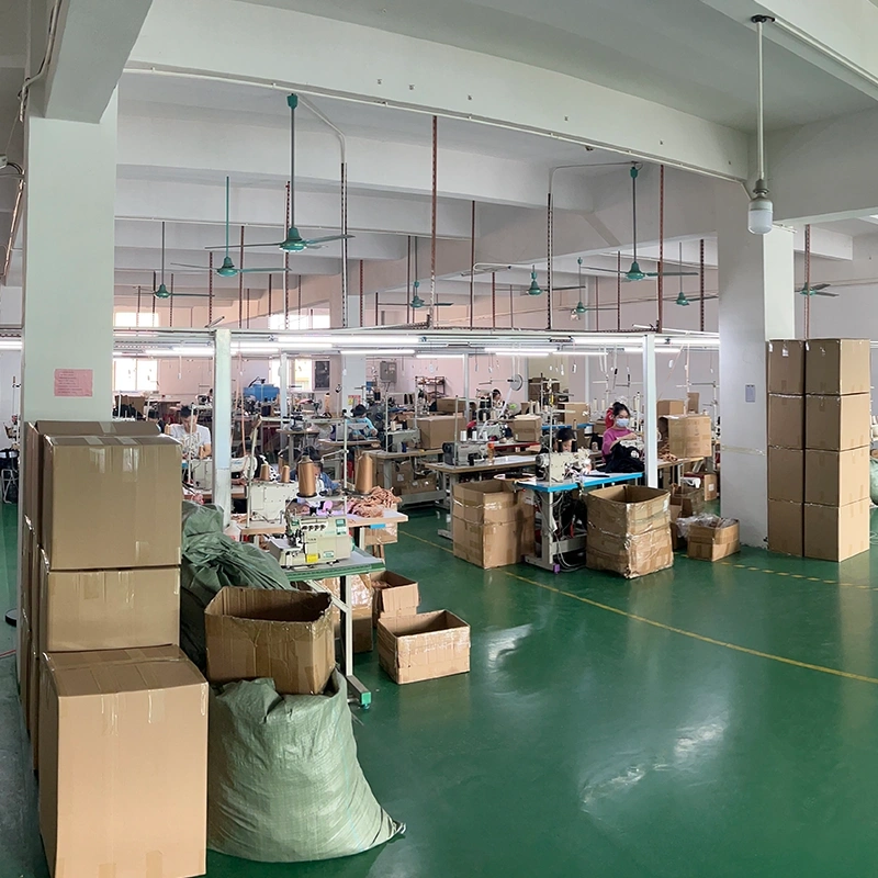 Công ty TNHH vật tư thể thao Dacon, thành phố Đông Trùng