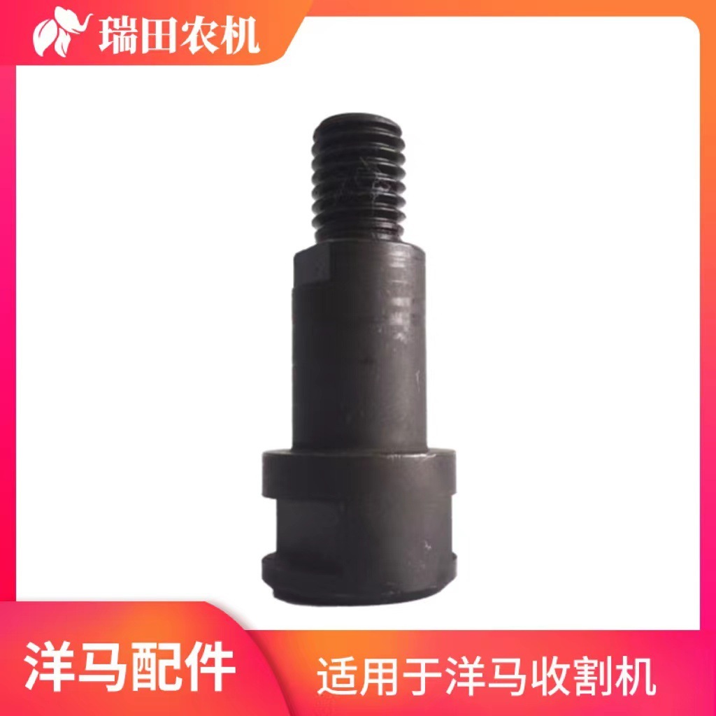 Accelerator fitting cam axis for high-quality durable use of model 70/82/85 1E8235-52090