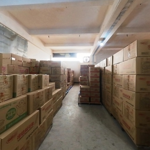 Công ty TNHH Thực phẩm Kim Wang