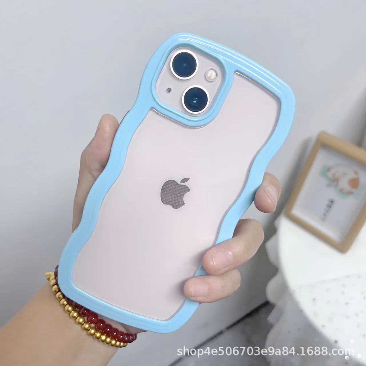 Những làn sóng lớn 2 trên 1 cho các mùa hè mới màu kẹo, 1 trên 1.
