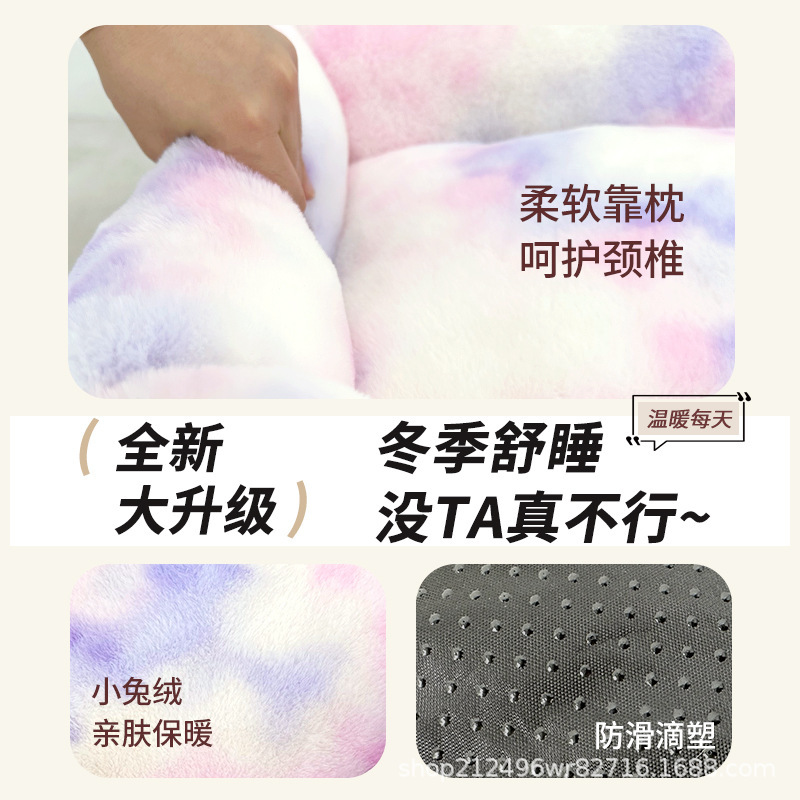 Bốn mùa của thú cưng nhà để giữ ấm cho chó vào mùa đông.
