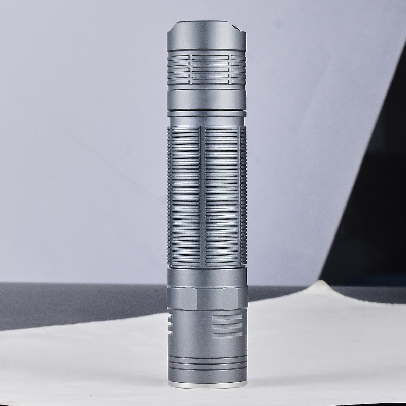 It's new, K21x, 21,700 flashlights, SST40, as high as 2300m.