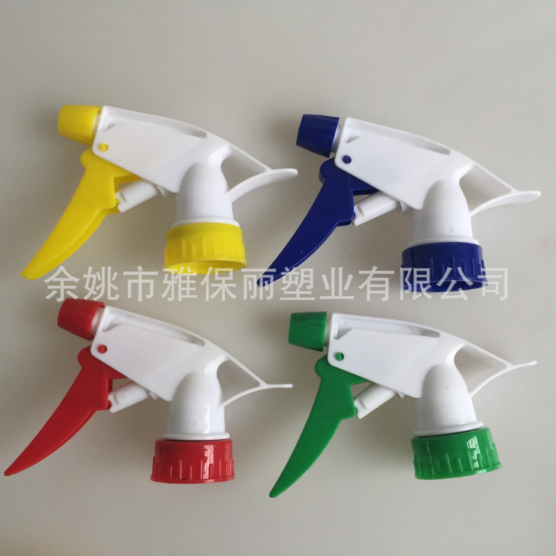 Cây kim loại tốt, súng vuông, ống phun nhựa.