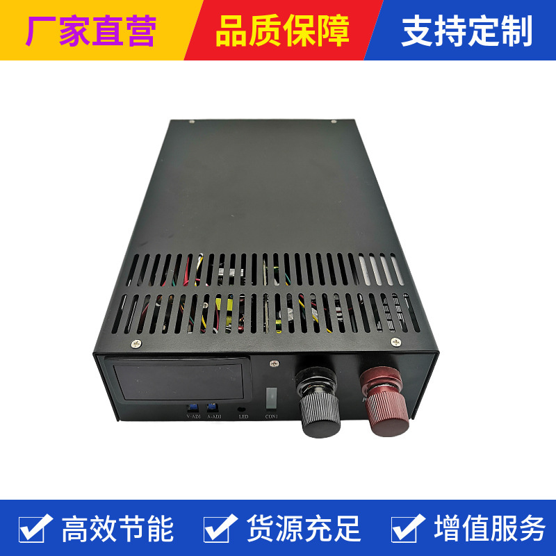 A large number of video power sources, 4000 W 0-220 V, can switch the power to 220 to 220 V.