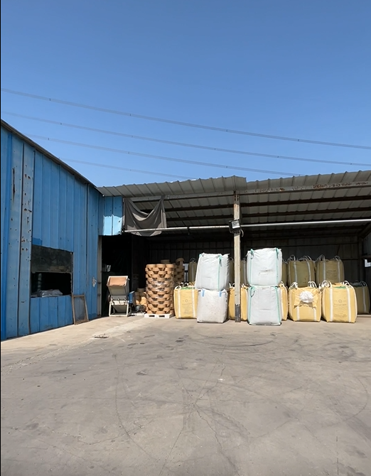 蘇州博爾旭包裝材料有限公司