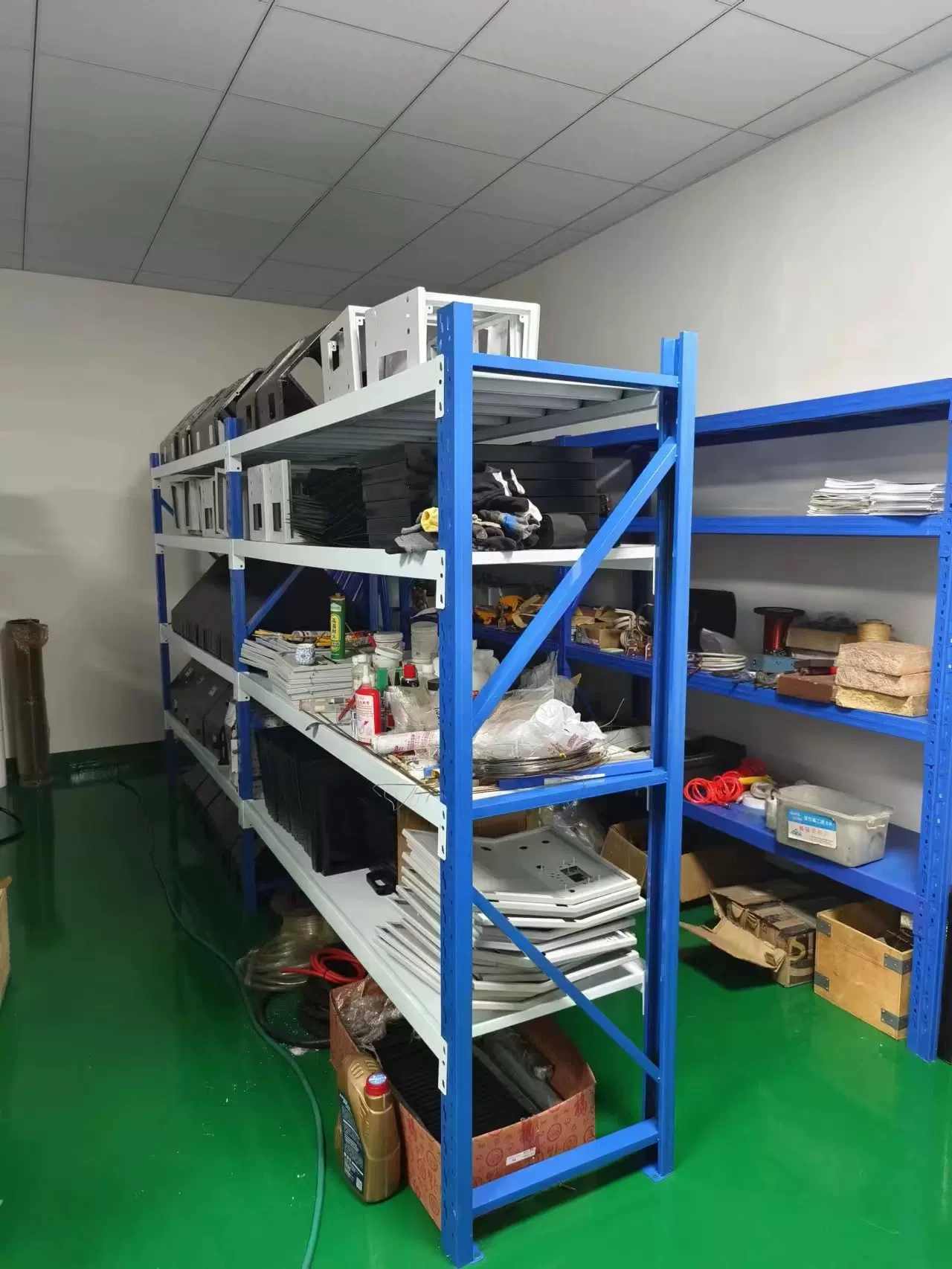 Công ty TNHH Công nghệ thông minh Bách khoa Ôn Châu